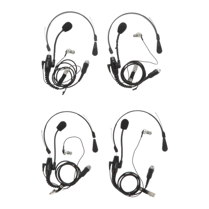 【中古品】TAMURA YRW-1870A + YMT-1940 インカムシステム拡張用（子機4式）