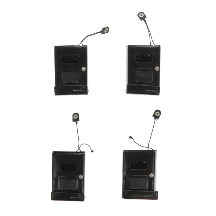 【中古品】TAMURA YRW-1870A + YMT-1940 インカムシステム拡張用（子機4式）