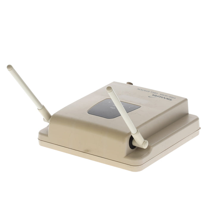 【中古品】TAMURA YRW-1870A + YMT-1940 インカムシステム拡張用（子機3式）