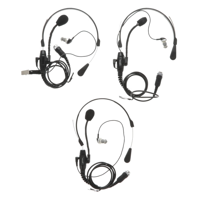 【中古品】TAMURA YRW-1870A + YMT-1940 インカムシステム拡張用（子機3式）