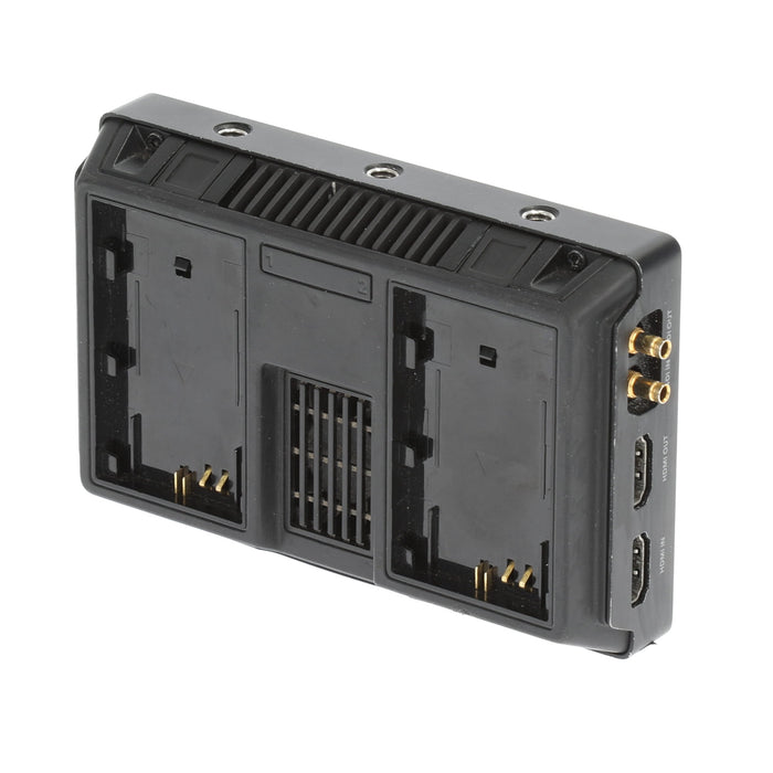 【中古品】BlackmagicDesign HYPERD/AVIDAS5HD Blackmagic Video Assist