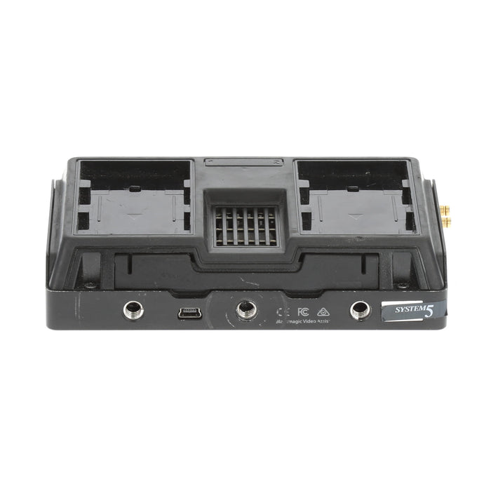 【中古品】BlackmagicDesign HYPERD/AVIDAS5HD Blackmagic Video Assist