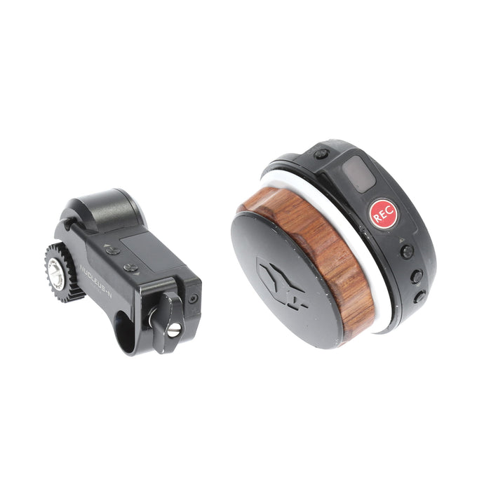 【決算セール2026】【中古品】Tilta WLC-T04 Nucleus-Nano Wireless Lens Control System(ジャンク品)
