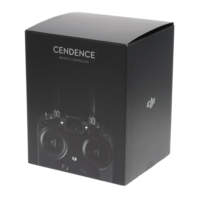 【中古品】DJI Cendence Remote Controller Cendence リモートコントローラー