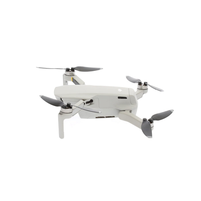 【中古品】DJI MI2CP2 DJI Mini 2 Fly More Combo