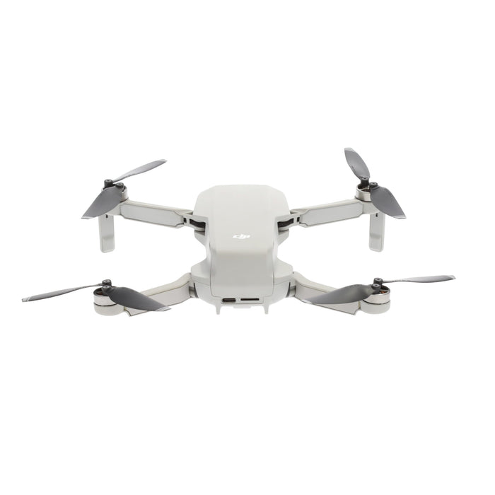 【中古品】DJI MI2CP2 DJI Mini 2 Fly More Combo