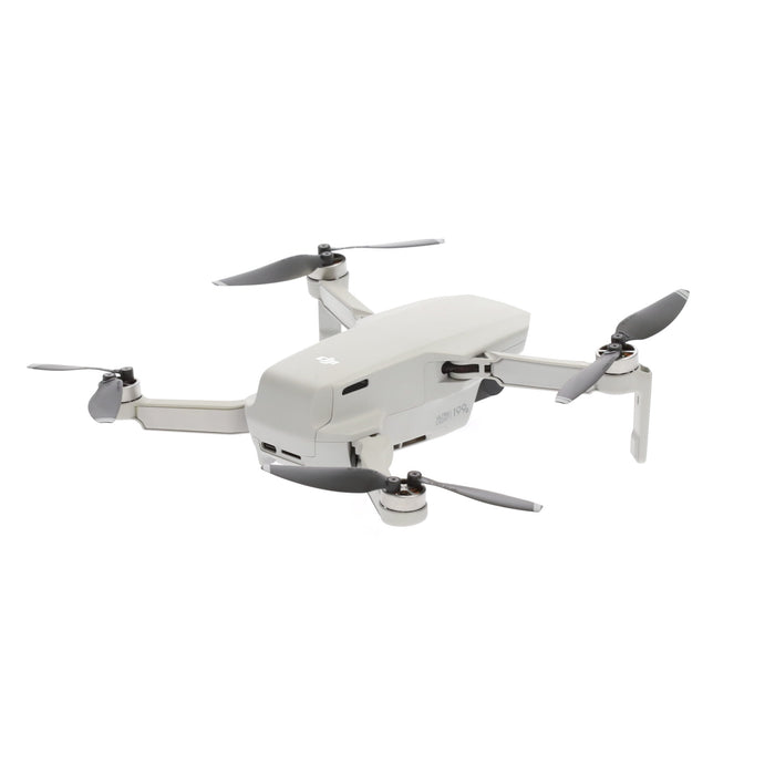 【中古品】DJI MI2CP2 DJI Mini 2 Fly More Combo