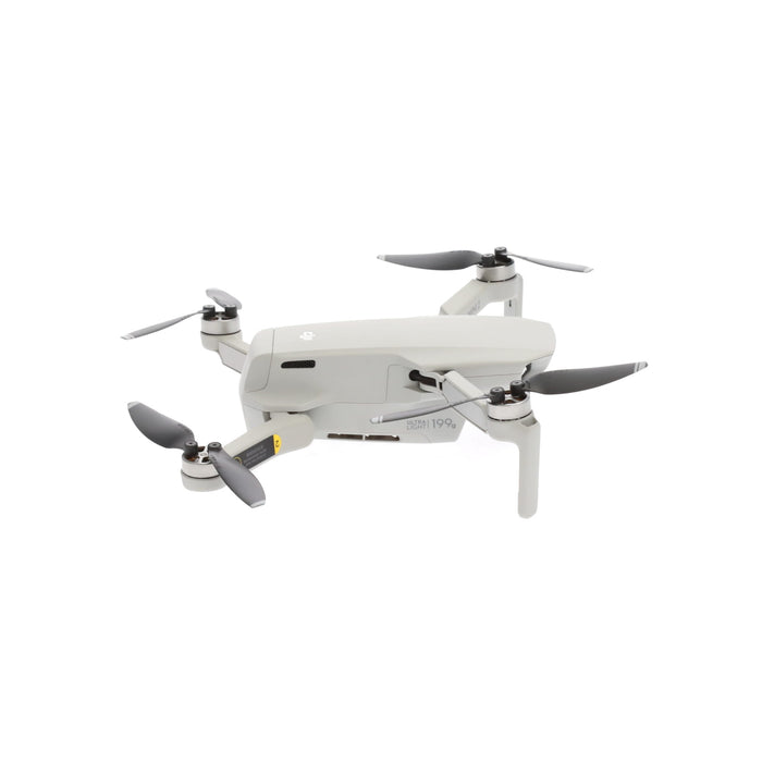 【中古品】DJI MI2CP2 DJI Mini 2 Fly More Combo