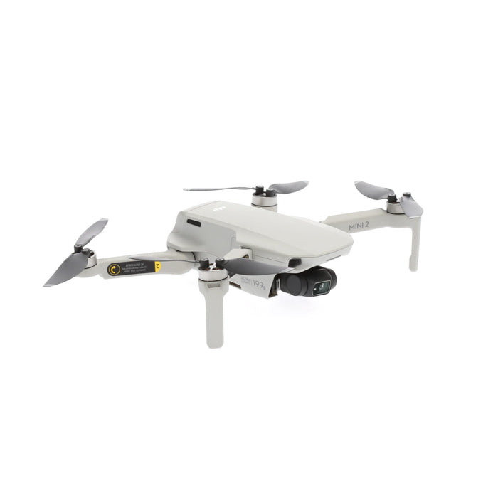【中古品】DJI MI2CP2 DJI Mini 2 Fly More Combo