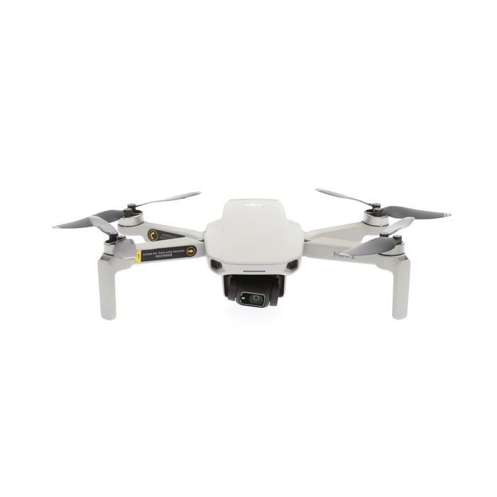 【中古品】DJI MI2CP2 DJI Mini 2 Fly More Combo