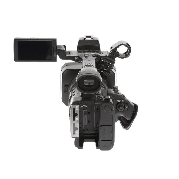 【中古品】SONY HXR-NX3 NXCAMカムコーダー