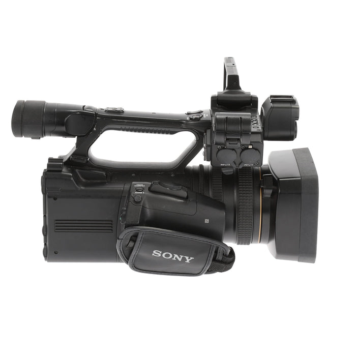 【中古品】SONY HXR-NX3 NXCAMカムコーダー