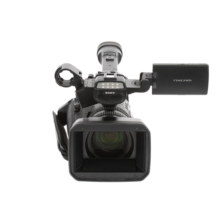 【中古品】SONY HXR-NX3 NXCAMカムコーダー