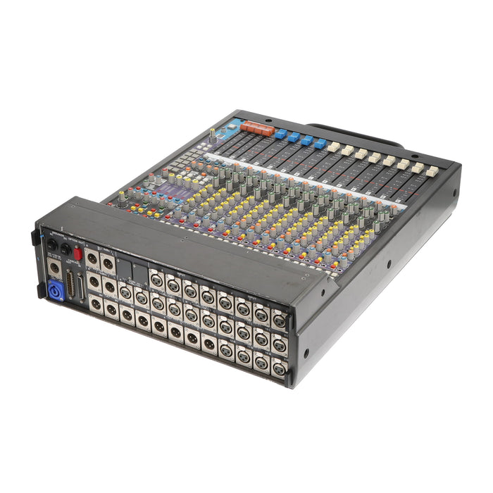 【決算セール2026】【中古品】Sigma Systems Engineering BSS-1204 BSSシリーズオーディオミキサー