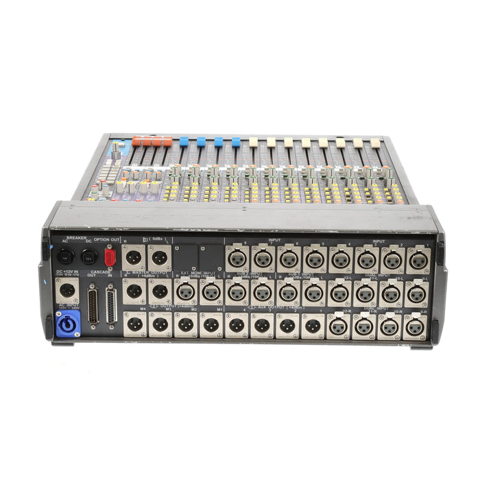 【決算セール2026】【中古品】Sigma Systems Engineering BSS-1204 BSSシリーズオーディオミキサー