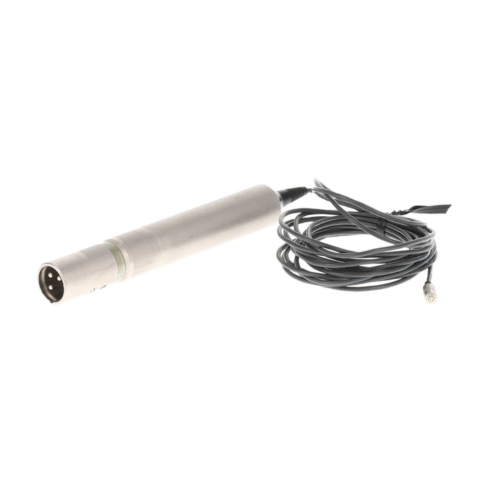 【中古品】SONY ECM-77S エレクトレット・コンデンサーマイクロフォン