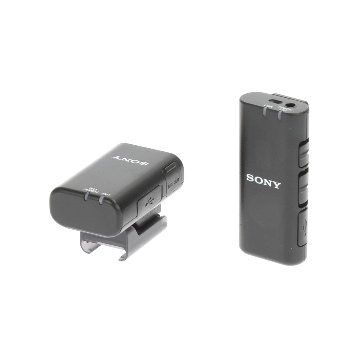BIG SALE】【中古品】SONY ECM-W2BT ワイヤレスマイクロホン - 業務用