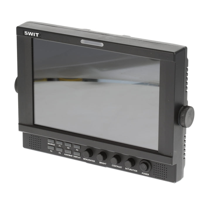 【中古品】SWIT S-1093H 9インチ液晶HDモニター