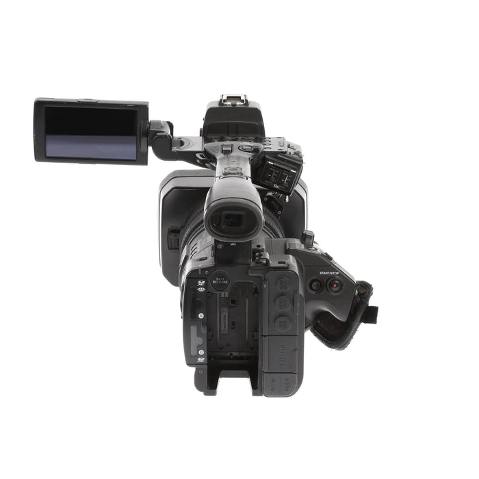 【中古品】SONY HXR-NX5R NXCAMカムコーダー(ジャンク品)