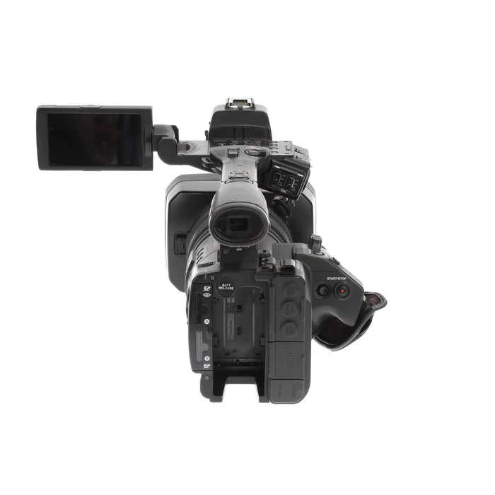 【中古品】SONY HXR-NX5R NXCAMカムコーダー(ジャンク品)