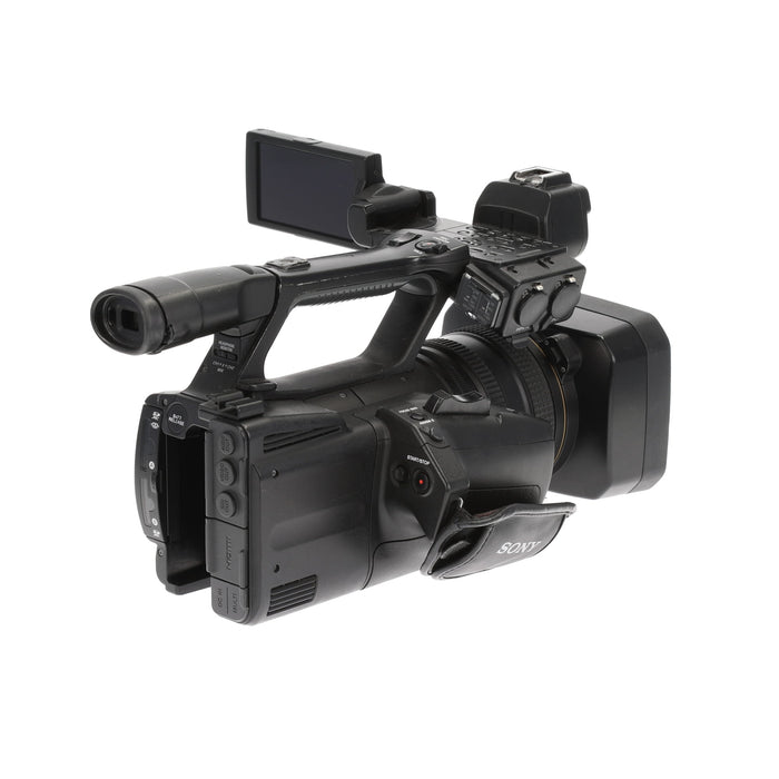 【中古品】SONY HXR-NX5R NXCAMカムコーダー(ジャンク品)