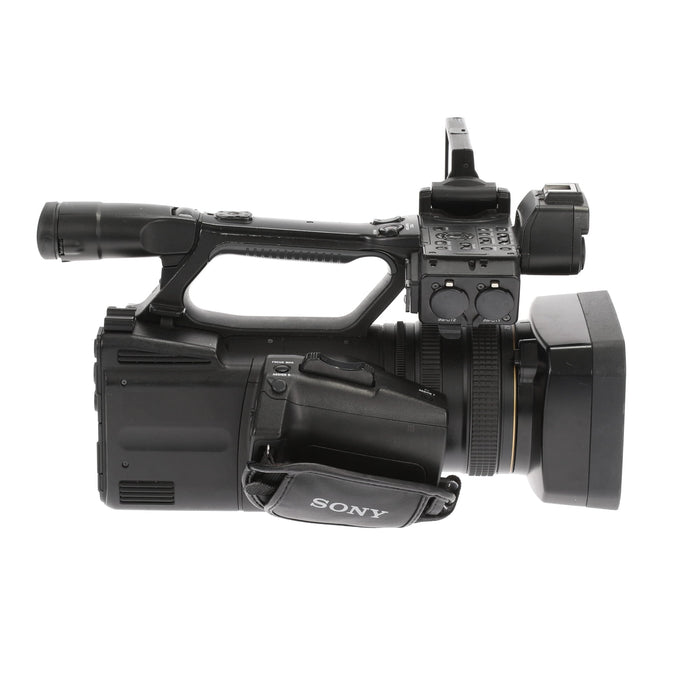 【中古品】SONY HXR-NX5R NXCAMカムコーダー(ジャンク品)