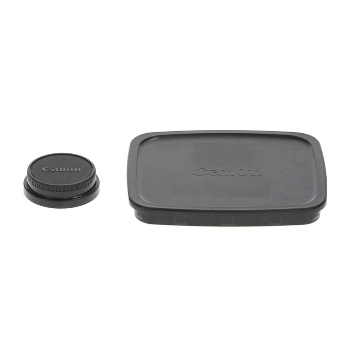 【中古品】Canon HJ22e×7.6B IASE 放送用2/3型22倍HDレンズ