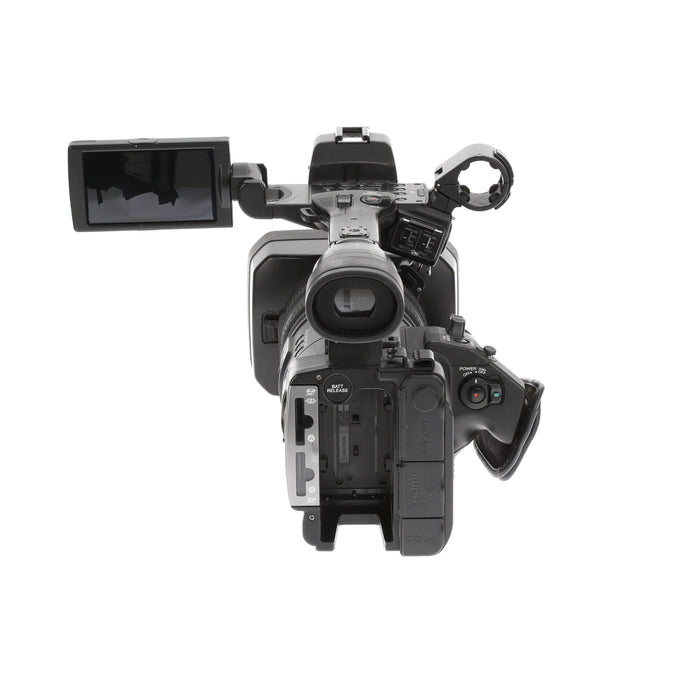 【中古品】SONY HXR-NX3 NXCAMカムコーダー