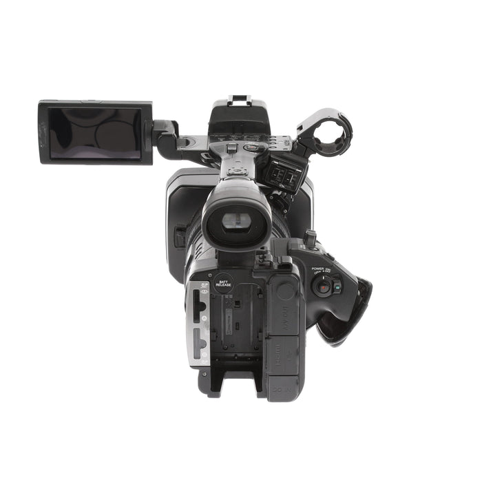 【中古品】SONY HXR-NX3 NXCAMカムコーダー(ジャンク品)