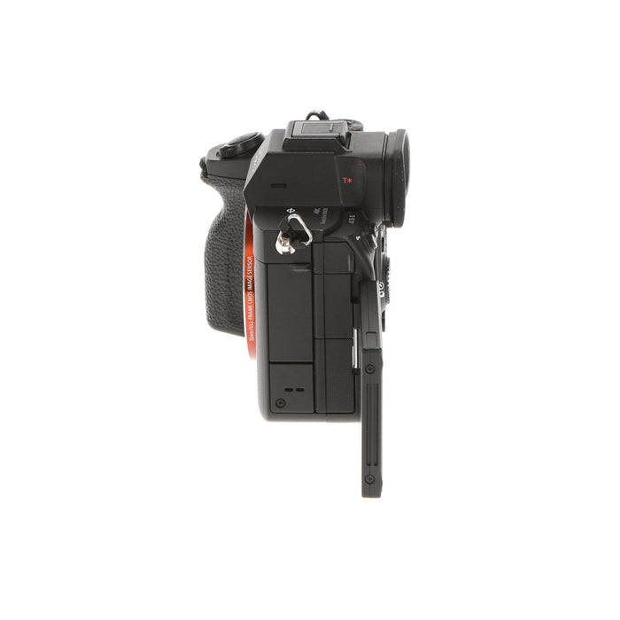 【中古品】SONY ILCE-7SM3 デジタル一眼カメラ α7S III(ボディのみ)