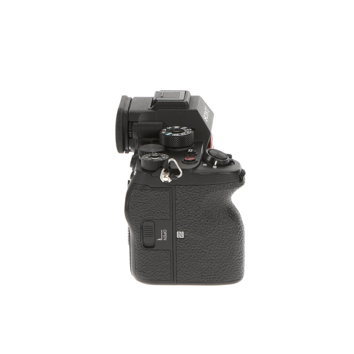 【中古品】SONY ILCE-7SM3 デジタル一眼カメラ α7S III(ボディのみ)
