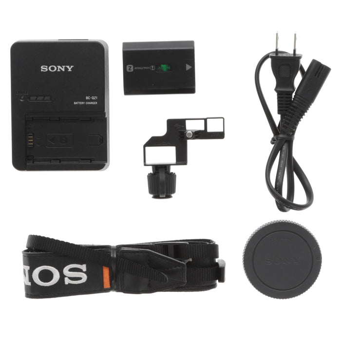 【中古品】SONY ILCE-7SM3 デジタル一眼カメラ α7S III(ボディのみ)
