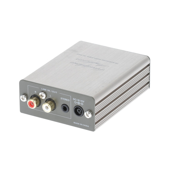 【中古品】Audio-Technica AT-HA2 ヘッドホンアンプ