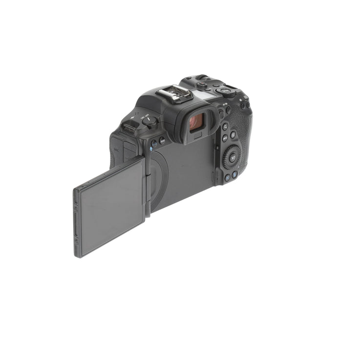 【決算セール2026】【中古品】Canon EOS R5 ミラーレスカメラ EOS R5(ボディーのみ)