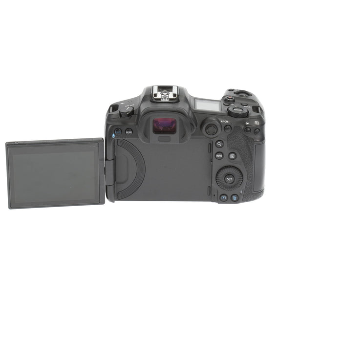 【決算セール2026】【中古品】Canon EOS R5 ミラーレスカメラ EOS R5(ボディーのみ)