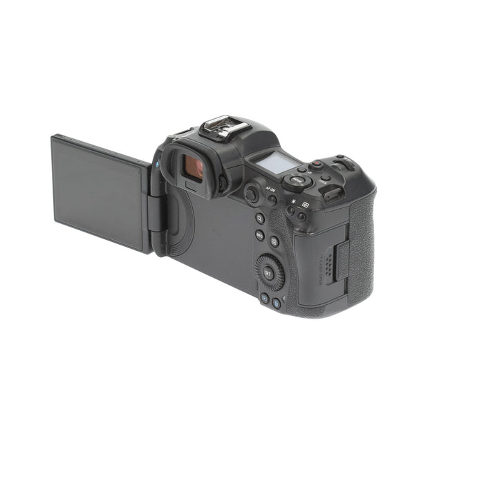 【決算セール2026】【中古品】Canon EOS R5 ミラーレスカメラ EOS R5(ボディーのみ)