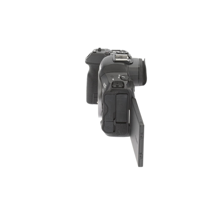 【決算セール2026】【中古品】Canon EOS R5 ミラーレスカメラ EOS R5(ボディーのみ)