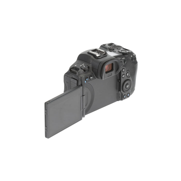 【決算セール2026】【中古品】Canon EOS R5 ミラーレスカメラ EOS R5(ボディーのみ)