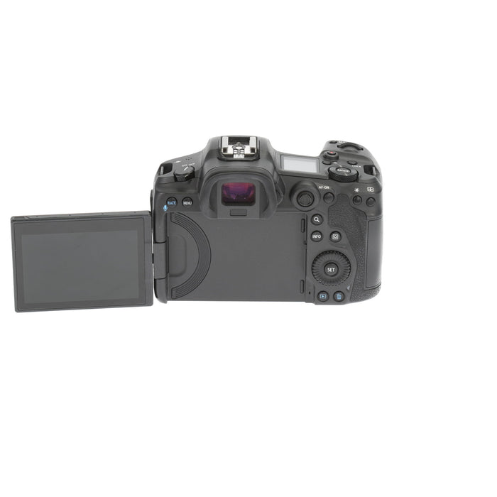 【決算セール2026】【中古品】Canon EOS R5 ミラーレスカメラ EOS R5(ボディーのみ)