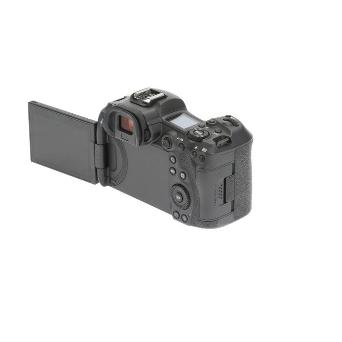 【決算セール2026】【中古品】Canon EOS R5 ミラーレスカメラ EOS R5(ボディーのみ)