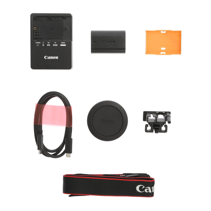【決算セール2026】【中古品】Canon EOS R5 ミラーレスカメラ EOS R5(ボディーのみ)