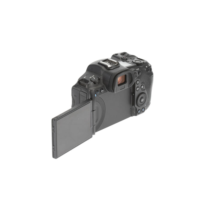 【決算セール2026】【中古品】Canon EOS R5 ミラーレスカメラ EOS R5(ボディーのみ)
