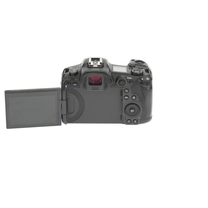 【決算セール2026】【中古品】Canon EOS R5 ミラーレスカメラ EOS R5(ボディーのみ)