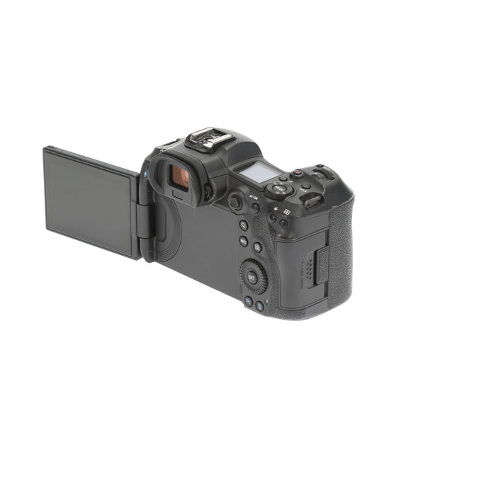 【決算セール2026】【中古品】Canon EOS R5 ミラーレスカメラ EOS R5(ボディーのみ)
