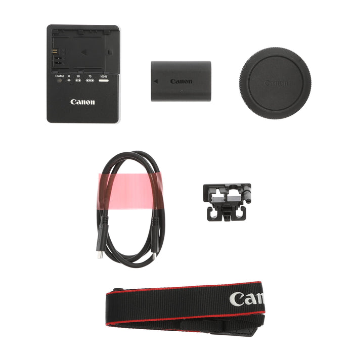 【決算セール2026】【中古品】Canon EOS R5 ミラーレスカメラ EOS R5(ボディーのみ)