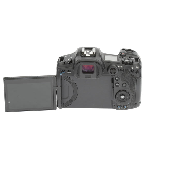 中古品】Canon EOS R5 ミラーレスカメラ EOS R5(ボディーのみ) - 業務