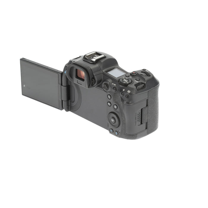 【決算セール2026】【中古品】Canon EOS R5 ミラーレスカメラ EOS R5(ボディーのみ)