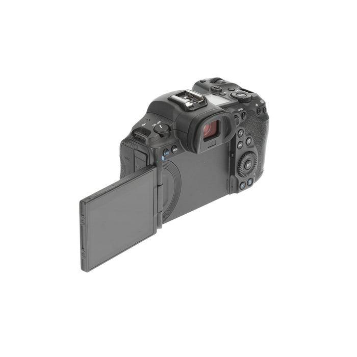 中古品】Canon EOS R5 ミラーレスカメラ EOS R5(ボディーのみ) - 業務