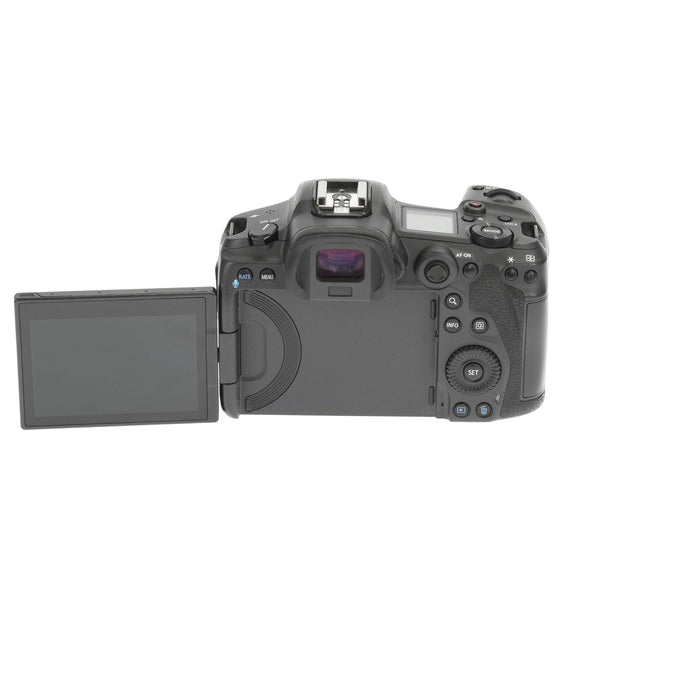 【決算セール2026】【中古品】Canon EOS R5 ミラーレスカメラ EOS R5(ボディーのみ)