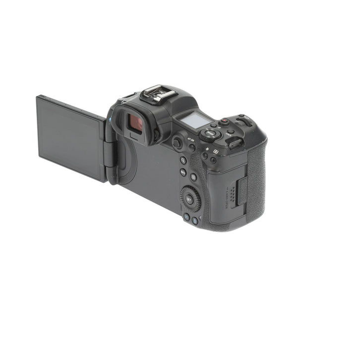 中古品】Canon EOS R5 ミラーレスカメラ EOS R5(ボディーのみ) - 業務